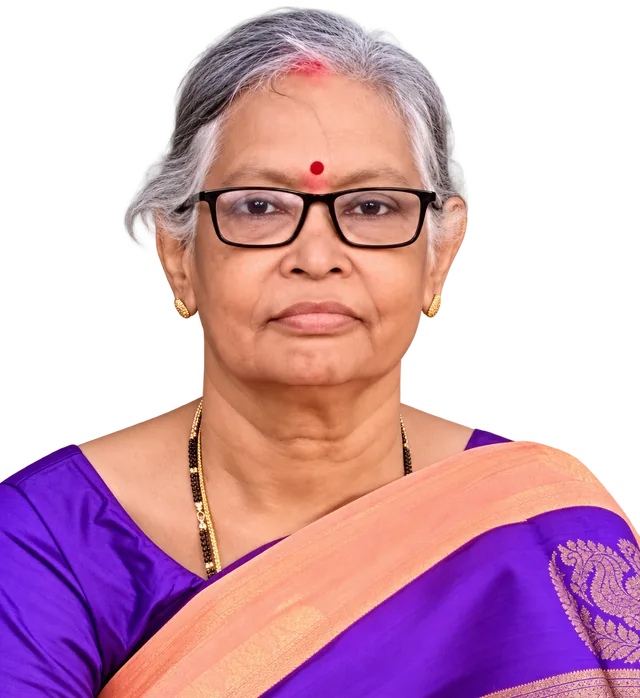 Y. Bhuvaneswari Devi